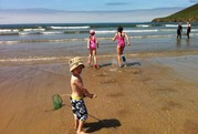 Child Friendly Cottages in Cornwall
